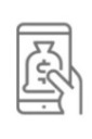 Online Banking Image Icon